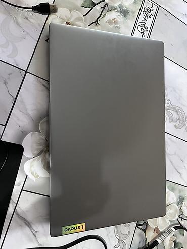 Ноутбуктар жана аксессуарлар: Ноутбук Lenovo + комплект аксессуаров - Экран (матовый), тонкие — 5