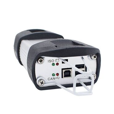 Alati za automobile: Novo - Renault V236 Reprog Can Clip Full Chip OBD2 Dijagnostički — 14