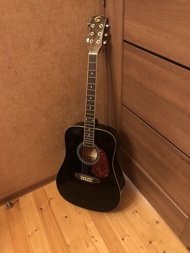 gibson: Akustik gitara, Gibson