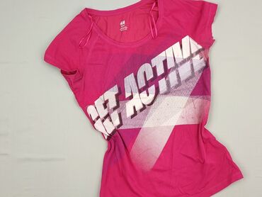 Women's Clothing: Women`s T-shirt, H&M, size XS (EU 34)