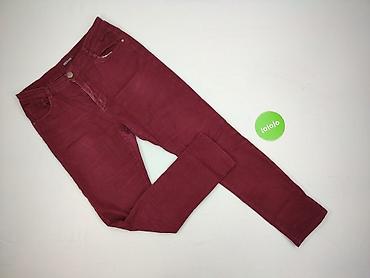 doolapa second hand: Spodnie materiałowe damskie, rozmiar L — 2