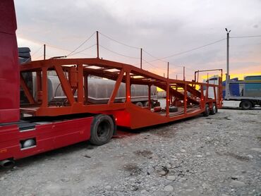 прицеп автовоз на 8 машин купить: Прицеп, Автовоз, от 12 т, Б/у