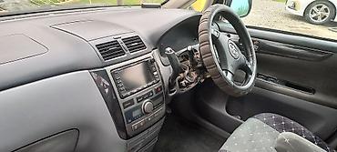 Рули: Руль Toyota 2002 г., Б/у, Оригинал, Япония — 4