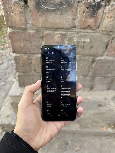 realme 7i: Realme C21, Б/у, 64 ГБ — 3