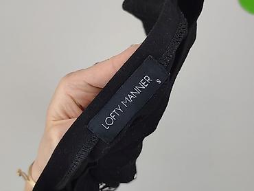 michael kors tshirt: Lofty Manner, T-shirt damski, rozmiar S — 4