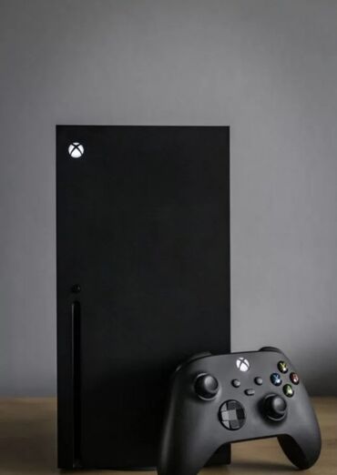 Xbox Series X: Продаю приставку за ненадобностью, в отличном состоянии, все рабочее