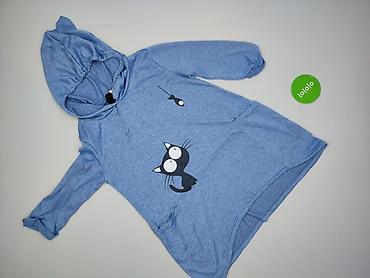 green gosse: Bluza z kapturem damska, rozmiar L — 2