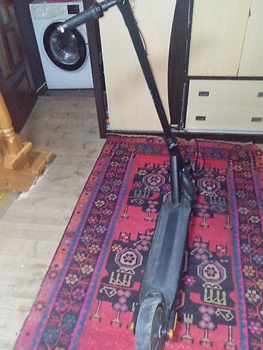 elektrikli scooter toba: Elektrik skuter – Toba - Brend/model: Toba elektrik skuter - Rəng — 2