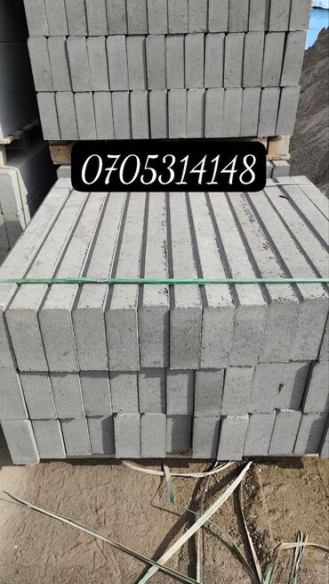 Бордюры: Бордюр, Гарантия, Бесплатный выезд, Бесплатная доставка — 15