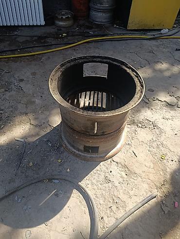 Мангал