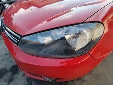 gitovanje auta: Golf 6 DELOVI. Golf 6 DELOVIOriginalni delovi Moguca ugradnja delova — 2