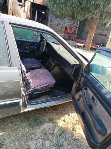 коробка опель вектра б: Audi 100: 1989 г., 2.3 л, Механика, Бензин, Седан