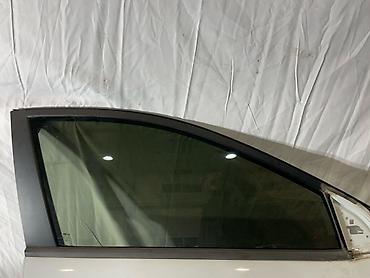 14: Стекло передней правой двери для Hyundai Kona OS (первое поколение) — 1