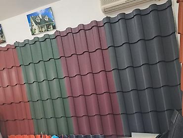sintepon material: Dam örtüklərinin hər rəng isdənilən qalınlıq mat və parlaq hər ölcüdə — 8