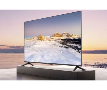 телевизор смарт тв 43 дюймов: Телевизоры Xiaomi +Бесплатная доставка по Кыргызстану Цена: Номер