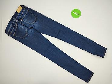 jeans 34: H&M, Jeansy damskie, rozmiar L — 3