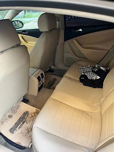 Volkswagen: Volkswagen Passat: 2 l | 2006 il Sedan — 17