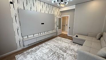 Продажа квартир: 2 комнаты, 56 м², Элитка, 10 этаж, Дизайнерский ремонт at lalafo.kg — 4 Продажа квартир: 2 комнаты, 56 м², Элитка, 10 этаж, Дизайнерский ремонт — 4