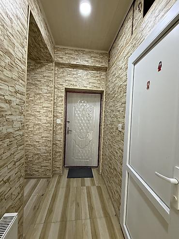 studiya menzil: 2 otaqlı, Yeni tikili, 44 kv. m — 8