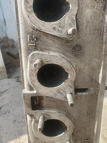 Двигатели, моторы и ГБЦ: Головка от бмв е34 двигатель м20 точные данные не знаю машину продали at lalafo.kg — 7 Двигатели, моторы и ГБЦ: Головка от бмв е34 двигатель м20 точные данные не знаю машину продали — 7