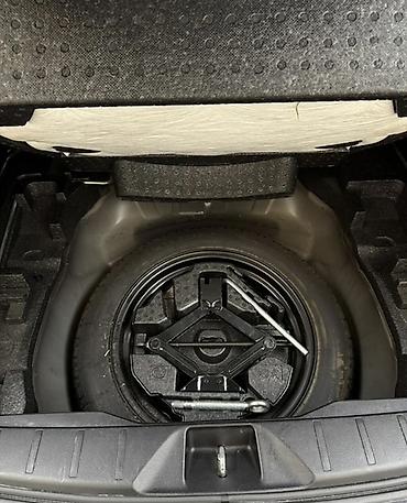 Subaru: Subaru Forester: 2017 г., 2.5 л, Вариатор, Бензин, Кроссовер — 15