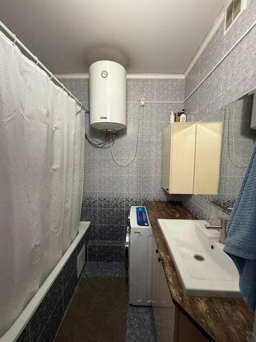 аренда квартир рабочий городок: 2 комнаты, 77 м², Элитка, 9 этаж, Евроремонт