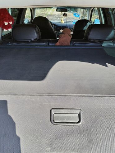 Volkswagen: Volkswagen Passat: 1999 г., 1.8 л, Автомат, Бензин, Универсал — 17