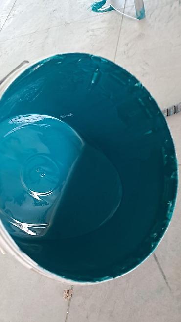 Водоэмульсионная краска: В ассортименте представлены различные виды продукции ABC для — 28