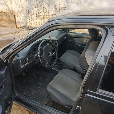 neta ls: Daewoo Nexia: 2011 г., 1.6 л, Механика, Бензин, Седан — 2