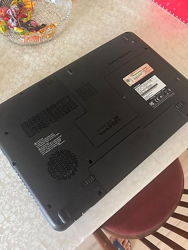 notebook cantaları: Toshiba Satellite noutbuk + aksesuarlar dəsti Məhsulun tərkibi: - — 3