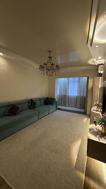 восток сити: 3 комнаты, 65 м², Восток-5 мкр 105 серия, 5 этаж, Косметический ремонт — 4