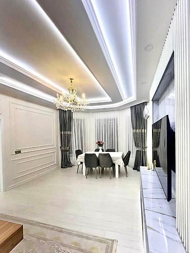 Günlük kirayə evlər: 110 kv. m, 3 otaqlı — 15