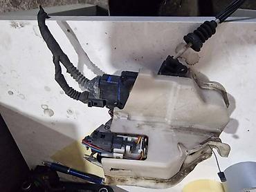 servis abs: EL.BRAVE ZA VOLKSWAGEN PHAETON — 1
