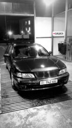 зеркало ниссан патфайндер: Nissan Cefiro: 1998 г., 2 л, Автомат, Бензин, Седан