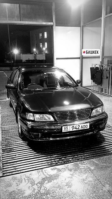 Nissan: Nissan Cefiro: 1998 г., 2 л, Автомат, Бензин, Седан — 1