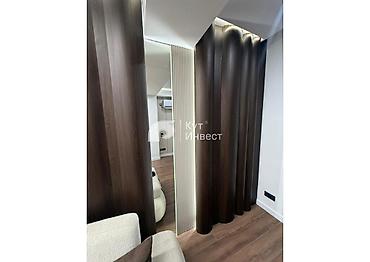 Продажа квартир: 1 комната, 42 м², Элитка, Евроремонт — 10