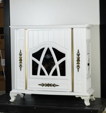 Peçlər və kaminlər: İran Peçi, Yeni, yanacaq - Qaz, Pulsuz çatdırılma — 8