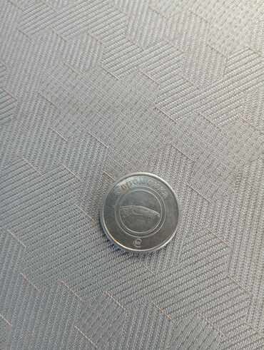 продам терминал: Набор жетонов и монет: - 2 жетона «Евромойка» для автомойки