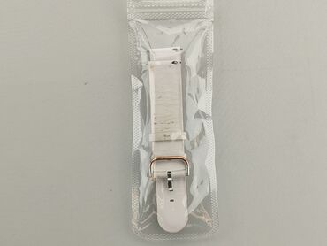 Bracelet, color - white, condition - Fair