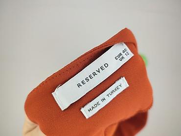 sublevel trousers: Reserved, Spodnie materiałowe damskie, rozmiar L — 4