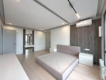 Продажа квартир: 5 комнат, 190 м², Площадь Ала-Тоо Элитка, 12 этаж, Дизайнерский ремонт — 5