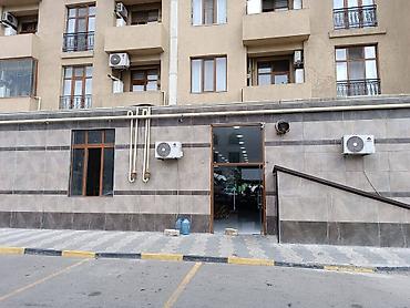 Kommersiya daşınmaz əmlakı: Binəgədı rayonu Azadlıg metrosunun yaxınlıgında Süleyman Sani Axundov — 3