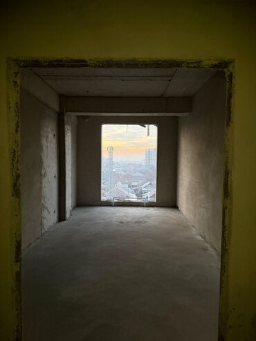 Продажа квартир: 2 комнаты, 82 м², Элитка, 6 этаж, ПСО (под самоотделку) — 4