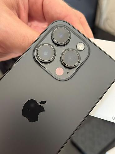 iphone 5g: IPhone 14 Pro, 256 GB Space Black (черный космос) Комплектация на — 4