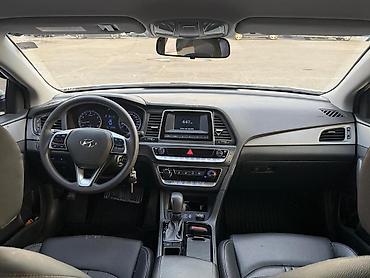 Hyundai: Hyundai Sonata: 2019 г., Седан — 6