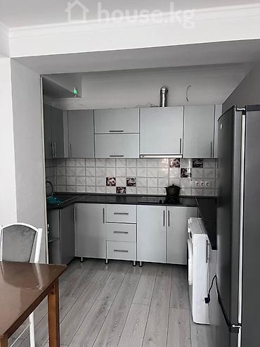 kant flat: 2 комнаты, Филармония Агентство недвижимости, Семейным, от 6 месяцев, от 1 года, С мебелью полностью — 3