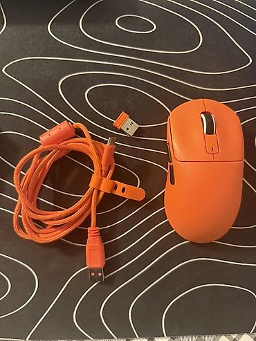 attack shark x11: Attack Shark Model X3 simsiz/simli oyun siçanı – narıncı — 1