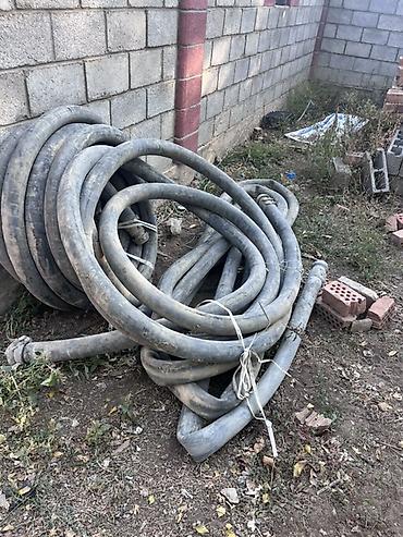 гидро ход: Бетононасос, 2013 г., более 60 м — 4