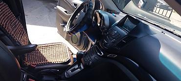 виста ордео: Chevrolet Orlando: 2016 г., 2 л, Автомат, Газ, Минивэн — 10