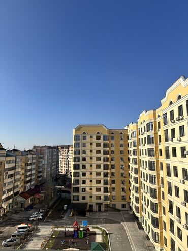 квартиры авангард: 3 комнаты, 58 м², Элитка, 8 этаж, ПСО (под самоотделку)